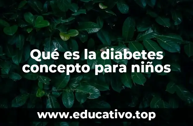 Cómo el cuerpo funciona sin la insulina adecuada