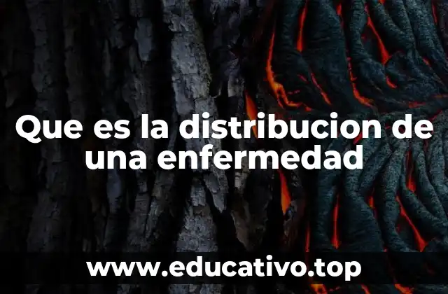 Factores que influyen en la propagación de enfermedades