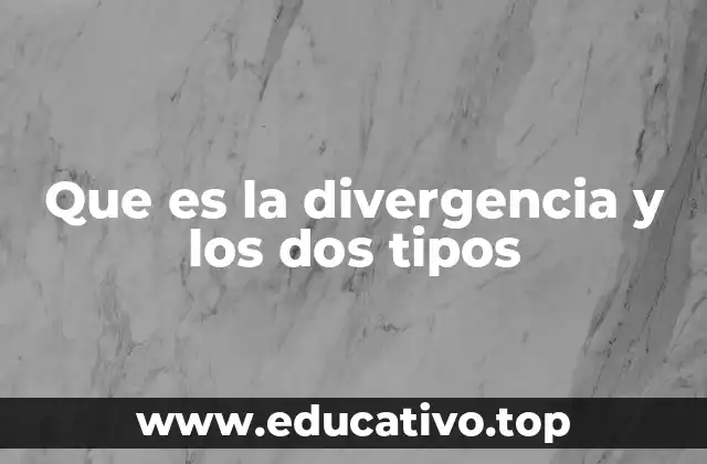 La importancia de identificar desviaciones en tendencias