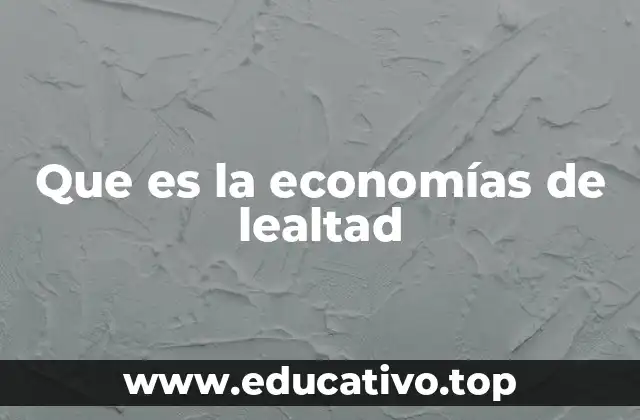 La base psicológica y comercial de la fidelidad en el consumo