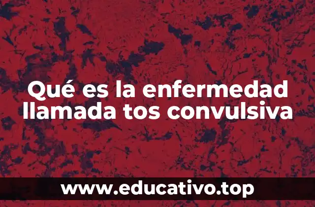Características y síntomas de esta afección respiratoria