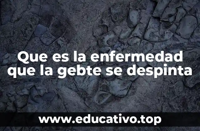 Cómo se manifiesta la pérdida de color en la piel