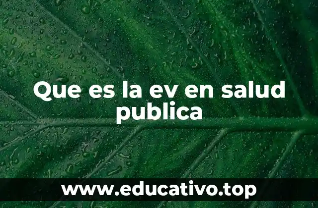 El papel de la evolución en la gestión de enfermedades infecciosas