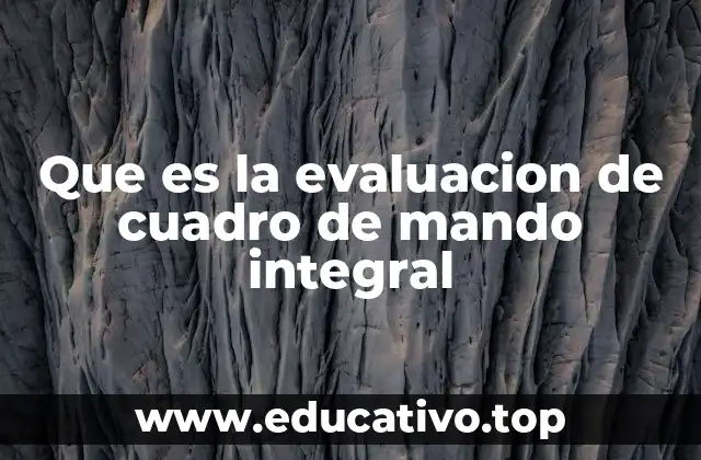 La importancia de medir el desempeño desde múltiples ángulos