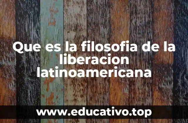 El compromiso con los oprimidos como eje central