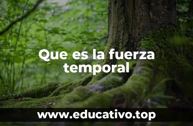 La importancia de actuar a tiempo