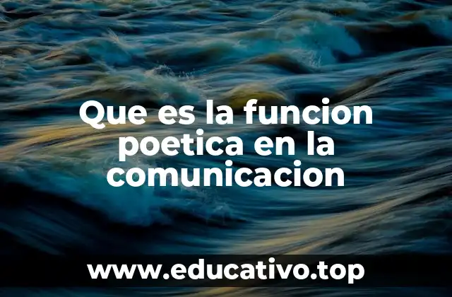 El lenguaje como forma y contenido