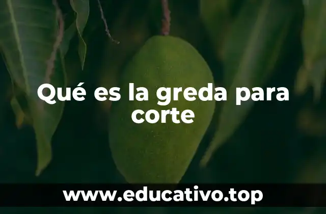La importancia de los materiales abrasivos en el corte industrial