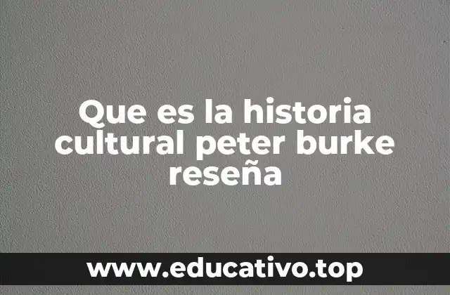 La evolución del estudio de la cultura a través de los siglos