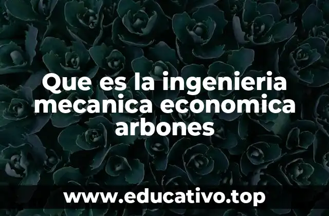 La importancia de optimizar el uso del carbón en la industria energética