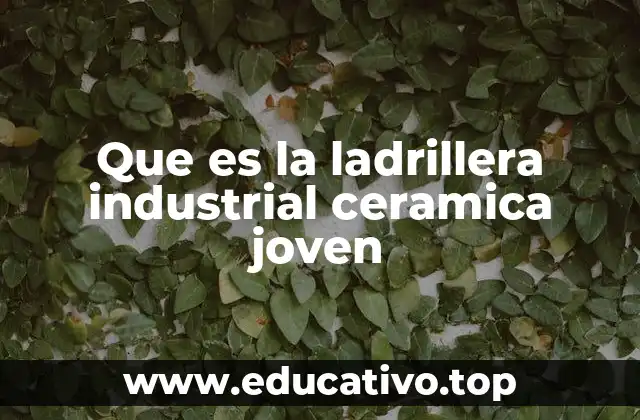 La evolución de la producción cerámica en el contexto moderno