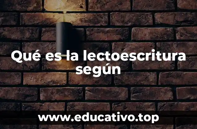 La importancia de entender la lectoescritura en la sociedad moderna