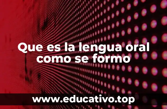 El origen de la comunicación humana y su evolución