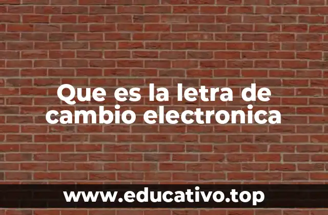 El impacto de la digitalización en los instrumentos financieros