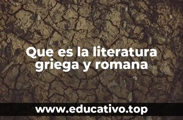 El origen y evolución de una tradición literaria