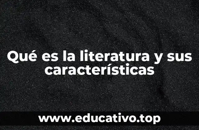 El lenguaje como herramienta principal