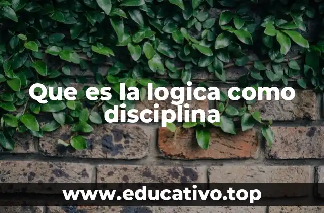 El razonamiento como base del pensamiento estructurado