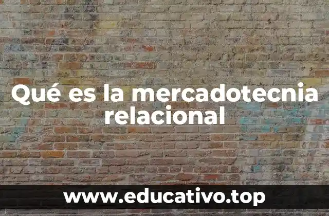 La importancia de construir relaciones con el cliente