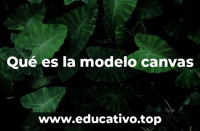 La evolución de los modelos de negocio y la importancia de una herramienta visual