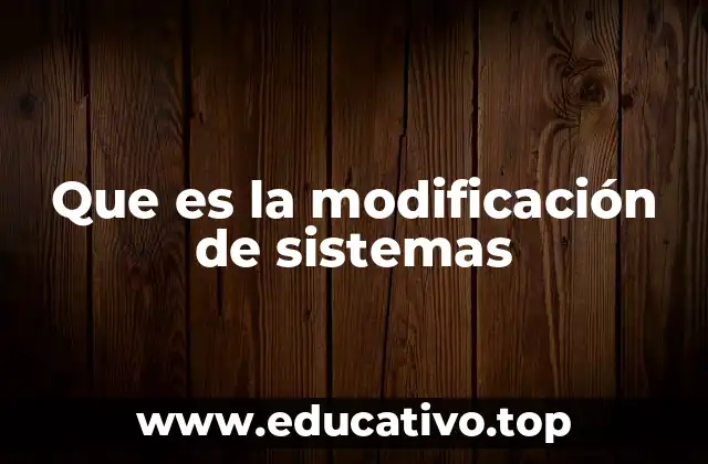 Adaptación tecnológica para optimizar procesos