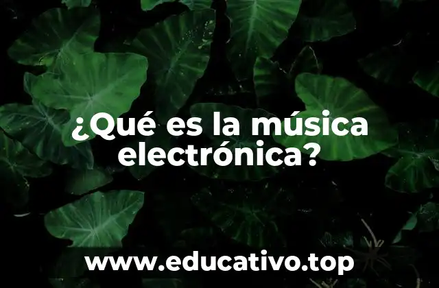 La evolución del sonido digital
