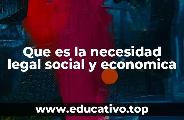 La interacción entre derecho, sociedad y economía