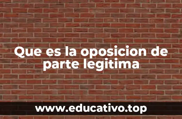La participación de terceros en el procedimiento administrativo