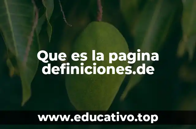 Un recurso accesible para todos los públicos