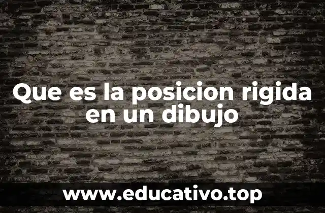 La importancia de la estructura visual en el dibujo