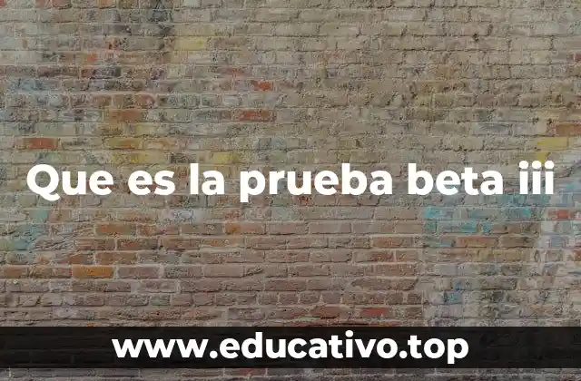 El papel de las pruebas en el ciclo de desarrollo