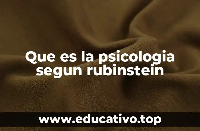 El enfoque histórico-cultural y su importancia en la psicología