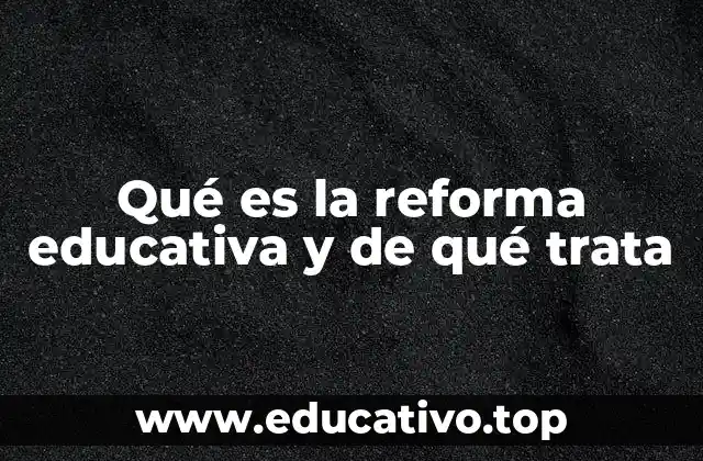 La evolución del sistema educativo en el siglo XXI