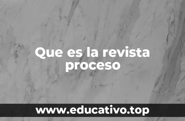 Un referente en el periodismo de investigación