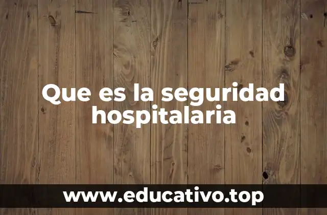 La importancia de mantener entornos seguros en centros médicos