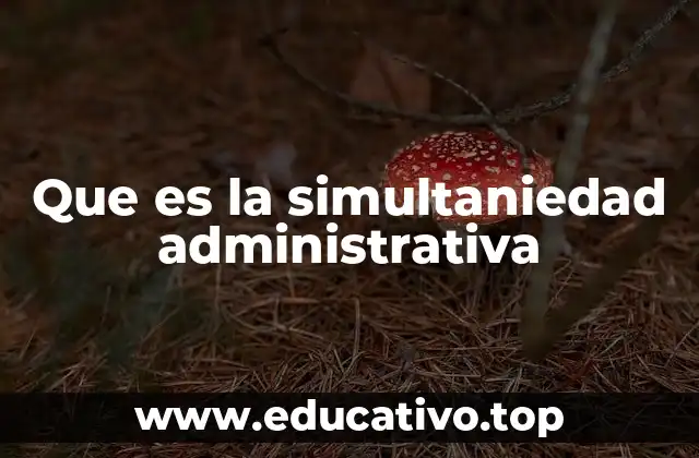 Coordinación de entidades en la gestión pública