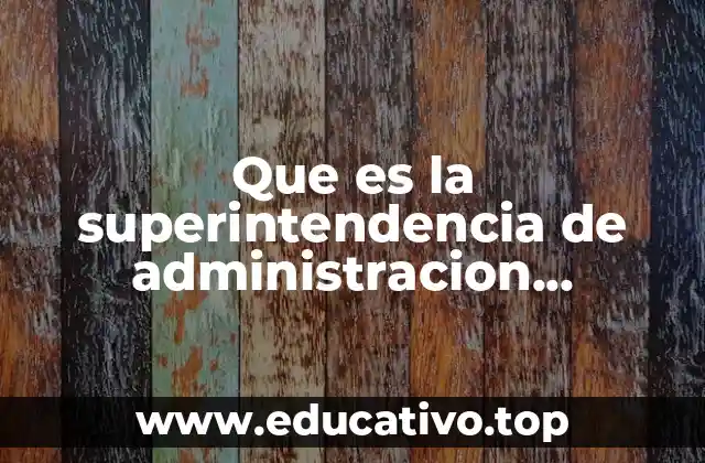Que es la superintendencia de administracion tributaria sat de guatemala