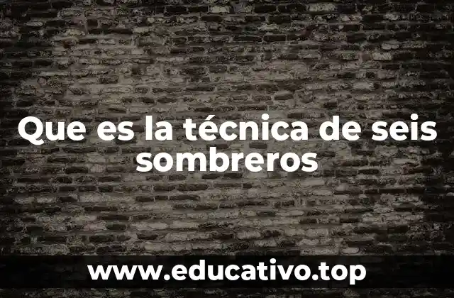 Aplicaciones de la técnica en entornos colaborativos