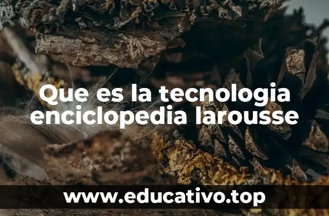 El papel de la tecnología en la sociedad actual