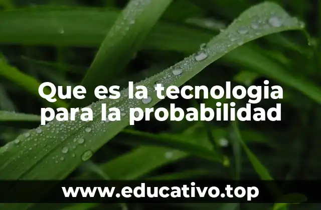 Cómo la tecnología transforma el análisis estadístico en el ámbito empresarial