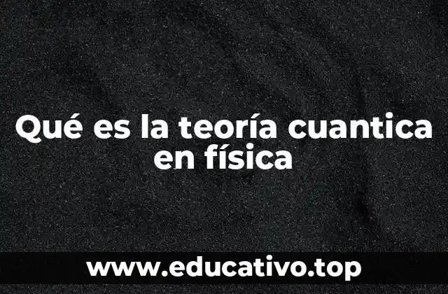 El origen de una nueva forma de entender la naturaleza