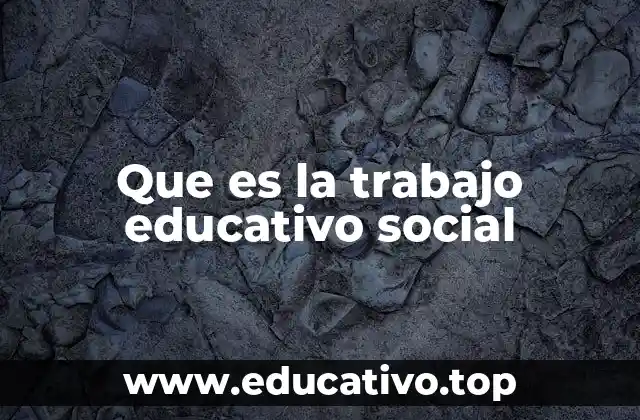 La importancia del enfoque pedagógico en el apoyo social