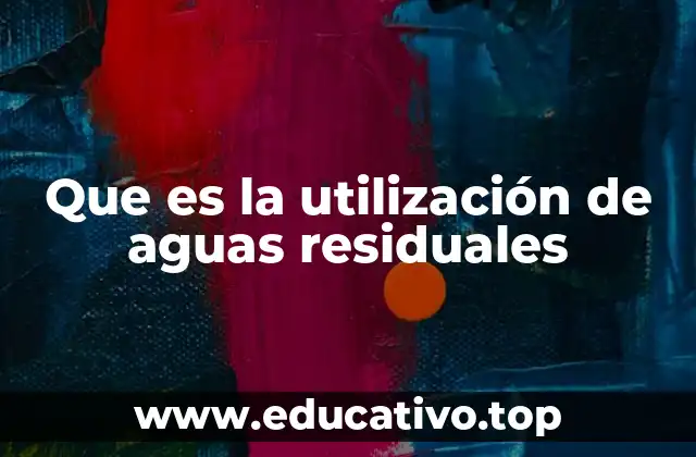 El papel de la reutilización en la gestión hídrica sostenible