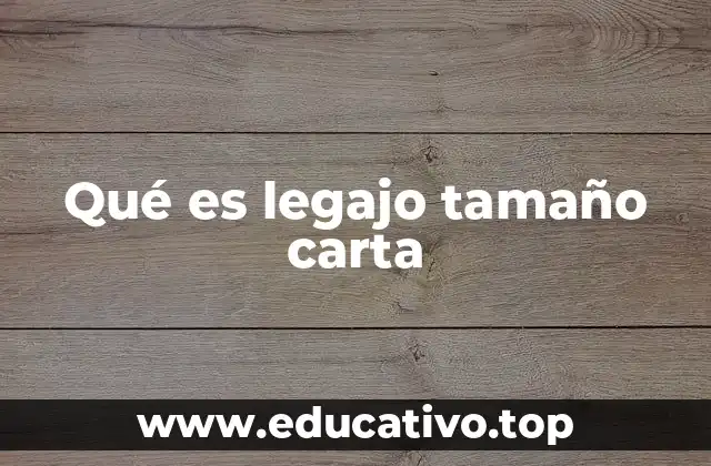 La importancia de la organización en el manejo de documentos