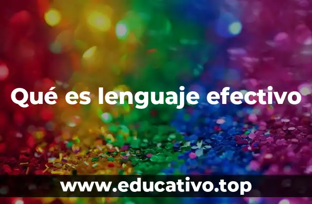 La importancia de una comunicación clara y precisa