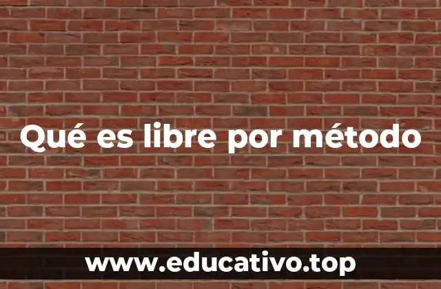 El camino hacia la autonomía personal