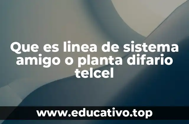 El funcionamiento detrás de las conexiones Telcel y otros operadores