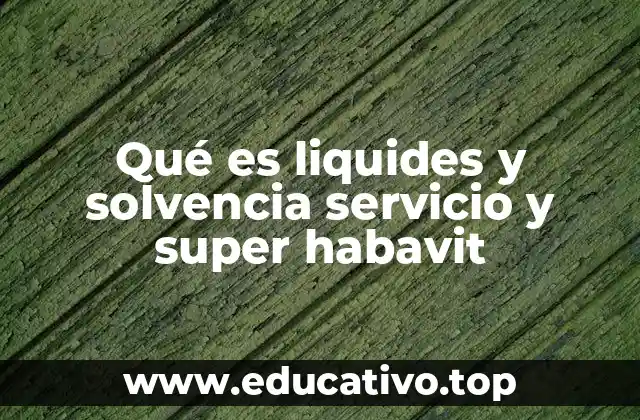 La importancia de la estabilidad financiera