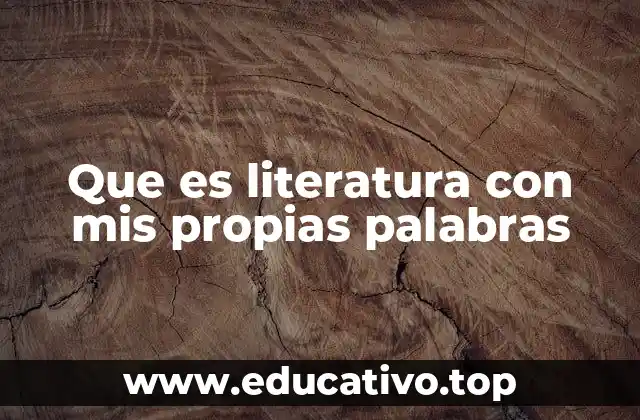 La importancia de contar historias en la vida cotidiana