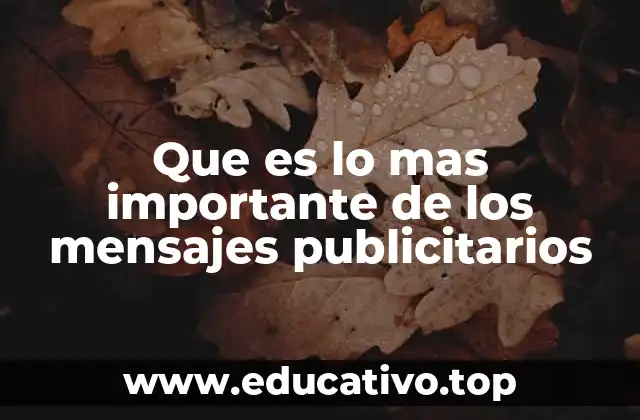 La importancia de una comunicación clara y efectiva en publicidad