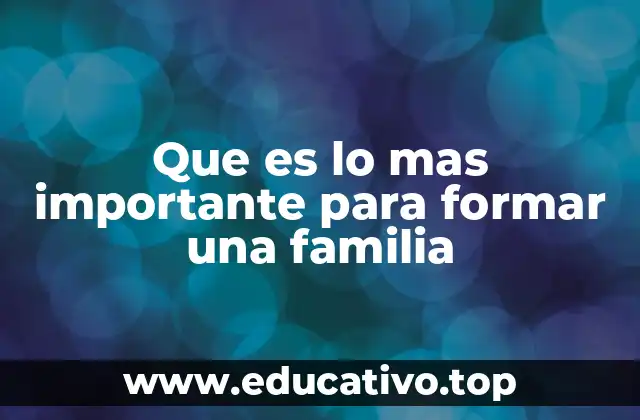 Fundamentos para una convivencia armoniosa